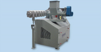 extrusora isav 50 industrias savini