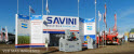 Industrias savini - Congreso INTA 2012