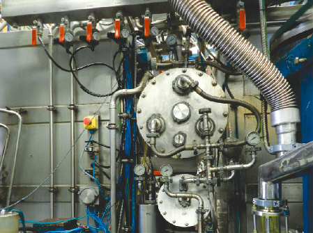 plantas modulares de biodiesel industrias savini